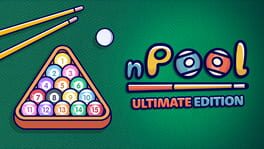 Npool: Ultimate Edition artwork 1