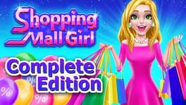 Shopping Mall Girl: Complete Edition artwork 1