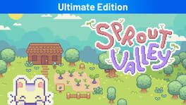 Sprout Valley: Ultimate Edition artwork 1