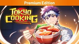 Tokyo Cooking: Premium Edition artwork 1