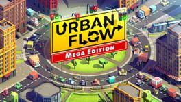Urban Flow: Mega Edition artwork 1