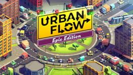 Urban Flow: Epic Edition artwork 1