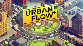 Urban Flow: Combo Edition artwork 1