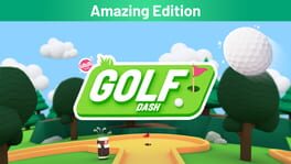Uzzuzzu My Pet: Golf Dash - Amazing Edition artwork 1