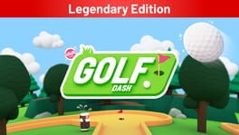 Uzzuzzu My Pet: Golf Dash - Legendary Edition artwork 1