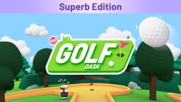 Uzzuzzu My Pet: Golf Dash - Superb Edition artwork 1