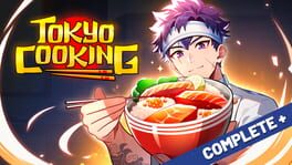 Tokyo Cooking: Complete + artwork 1