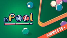 Npool: Complete + artwork 1