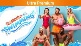 Sport & Fun: Swimming - Ultra Premium artwork 1