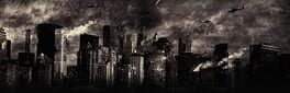 Rust of Steel artwork 1