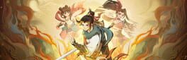 Kalpa of Sword artwork 1