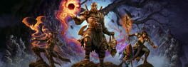 Diablo IV: Season of Witchcraft artwork 1