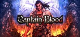 Captain Blood artwork 2