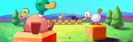 Super Spelling Ducks artwork 2