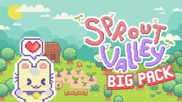Sprout Valley Big Pack artwork 1