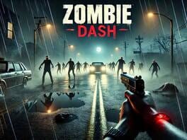 Zombie Dash artwork 1