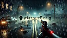 Zombie Dash artwork 2