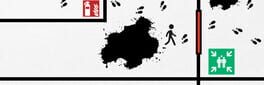 Emergency Exit artwork 1
