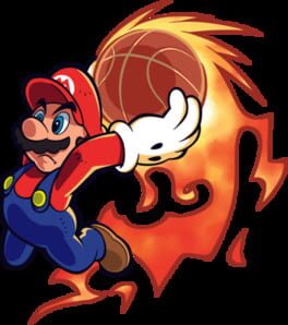 Dribble Skillz artwork 1