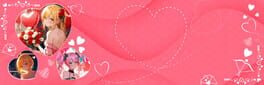 Lovely Anime Puzzle: Valentine artwork 1
