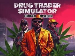 Drug Trader Simulator artwork 2