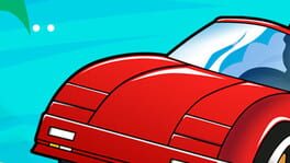 OutRun artwork 1