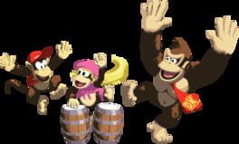 Donkey Konga 2 artwork 2