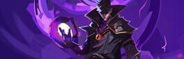 Revenge of the Mage artwork 1