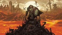 Doom: The Dark Ages - Premium Edition artwork 1