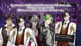 Wardens of Romance artwork 1
