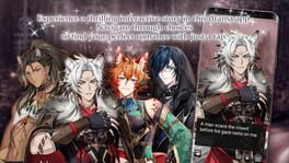 Primal Passions: Isekai Love artwork 1