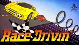Race Drivin' artwork 3