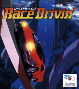 Race Drivin' a Go! Go! artwork 2