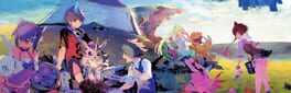 Digimon World: Next Order artwork 2