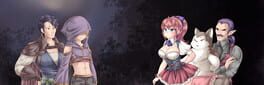 The Demon Lord’s Daughter and the Tower of Seals artwork 2