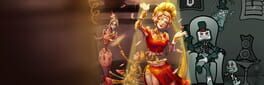 Goddess Of Swing artwork 1