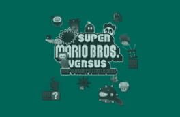 NSMB Mario Vs Luigi: KKT's Gooffy little Mod artwork 1