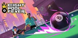 Eight Pool Fever artwork 1