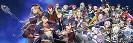 The Legend of Heroes: Trails Beyond the Horizon artwork 1