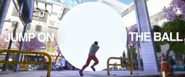 Jump on the Ball artwork 1