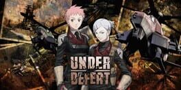 Under Defeat artwork 1