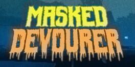 Masked Devourer artwork 1