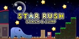 Star Rush: Stack & Jump artwork 1