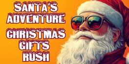 Santa's Adventure: Christmas Gifts Rush artwork 1