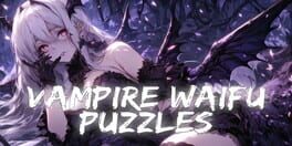 Vampire Waifu Puzzles artwork 1