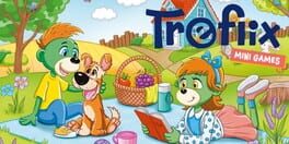 Treflix: Mini Games artwork 1