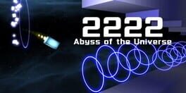 2222 Abyss of the Universe artwork 1