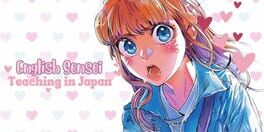 English Sensei: Teaching in Japan artwork 1