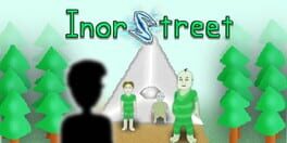 InorStreet artwork 1