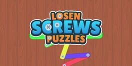 Losen Screws Puzzles artwork 1